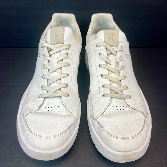 Size 13 - On The Roger Centre Court White Gum - Picture 8 of 10